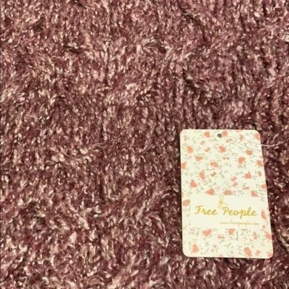 Free People Carousel Sweater. S - Picture 12 of 16